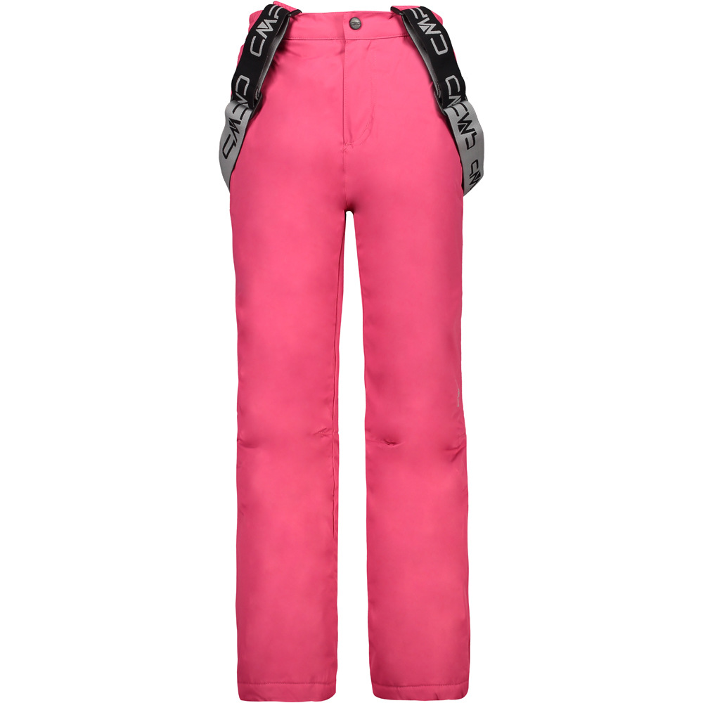 Cmp kid salopette pantalones esquí infantil
