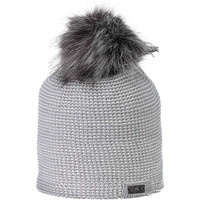 Cmp gorro esquí infantil KIDS KNITTED HAT vista frontal