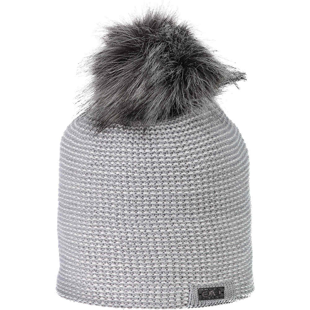 Cmp kids knitted hat gorro esquí infantil