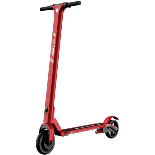 Krf Eco R250 rojo patinetes eléctricos Forum Sport