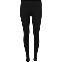 Spyro pantalones y mallas largas fitness mujer P-TEXT vista frontal