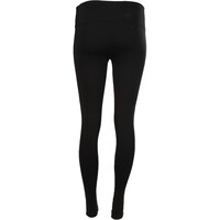 Spyro pantalones y mallas largas fitness mujer P-TEXT vista trasera