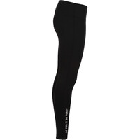 Spyro pantalones y mallas largas fitness mujer P-TEXT vista detalle