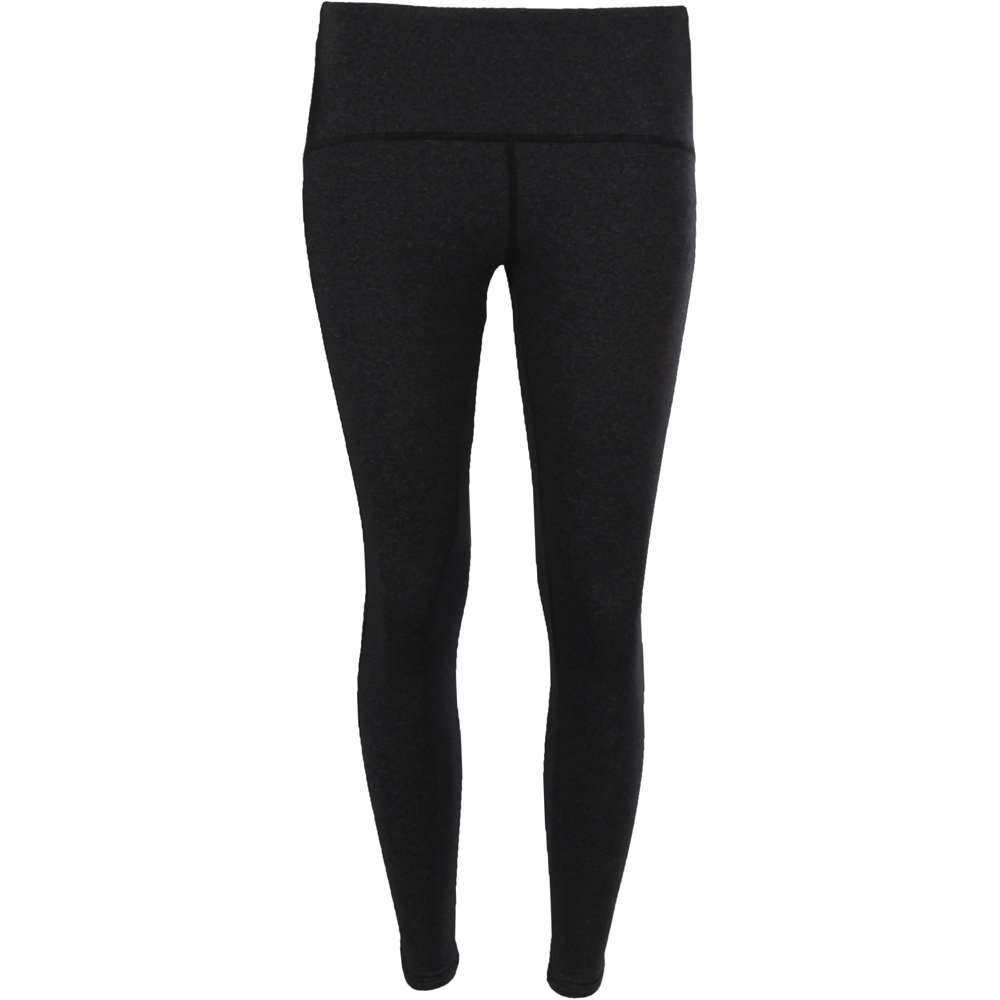 Spyro Pantalon Largo Yoga P-WAIST vista frontal