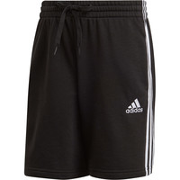 adidas bermudas hombre Essentials French Terry 3 bandas vista frontal