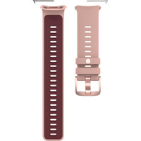 Polar correas de relojes deportivos WRIST BAND VANTAGE V2 ROSEPLUM S-L vista frontal