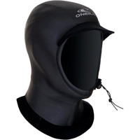 O'Neill capucha neopreno Ultraseal 3mm Hood vista frontal