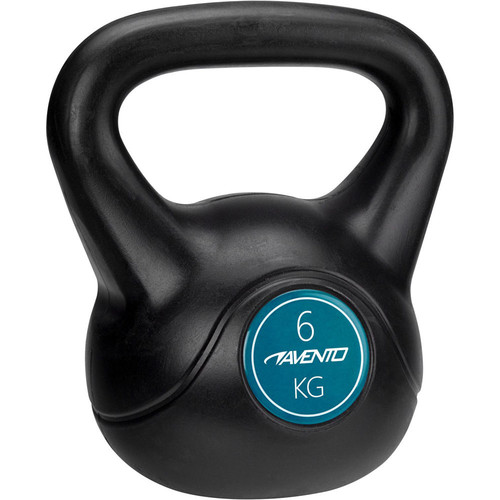 Avento KETTLEBELL 6 KG