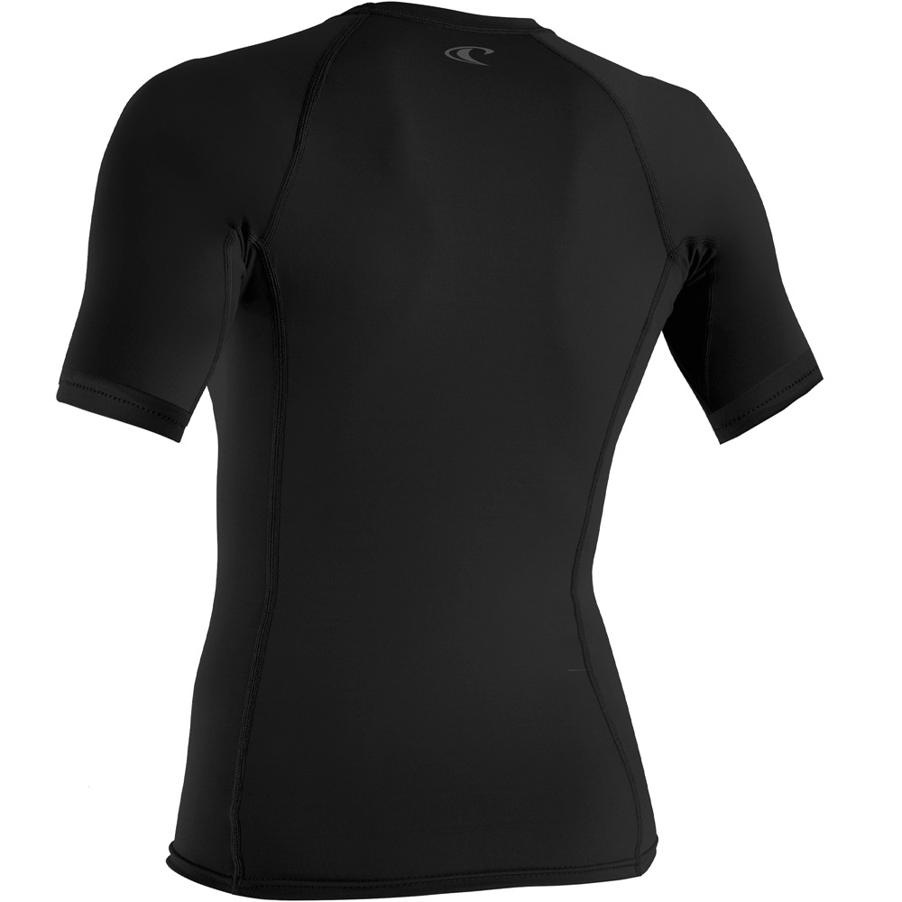 X neopreno paddle surf mujer Negro (XS)
