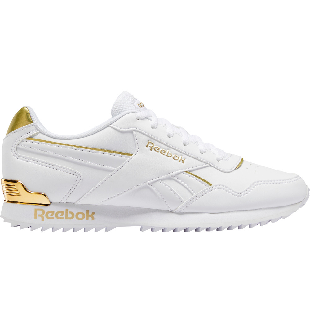 Reebok zapatilla moda mujer REEBOK ROYAL GLIDE RPLCLP lateral exterior