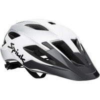 Spiuk casco bicicleta CASCO KAVAL BLANCO 02