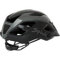 Spiuk casco bicicleta CASCO KAVAL NEGRO 01