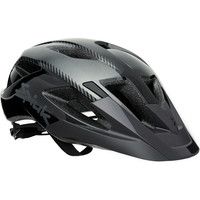 Spiuk casco bicicleta CASCO KAVAL NEGRO 02