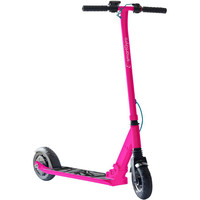 Smartgyro patinetes eléctricos SMARTGYRO XTREME XD PINK vista frontal