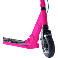 Smartgyro patinetes eléctricos SMARTGYRO XTREME XD PINK vista detalle