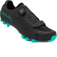 Spiuk zapatillas mtb MONDIE MTB UNISEX NE TU lateral interior