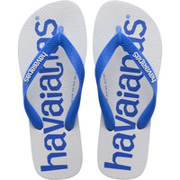 Havaianas chanclas hombre HAV. TOP LOGOMANIA 2 lateral exterior