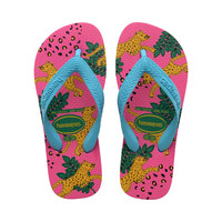 Havaianas chanclas niño 5784 lateral exterior