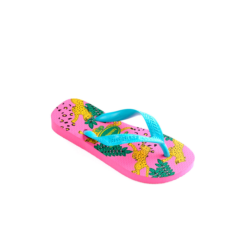 Havaianas chanclas niño 5784 puntera