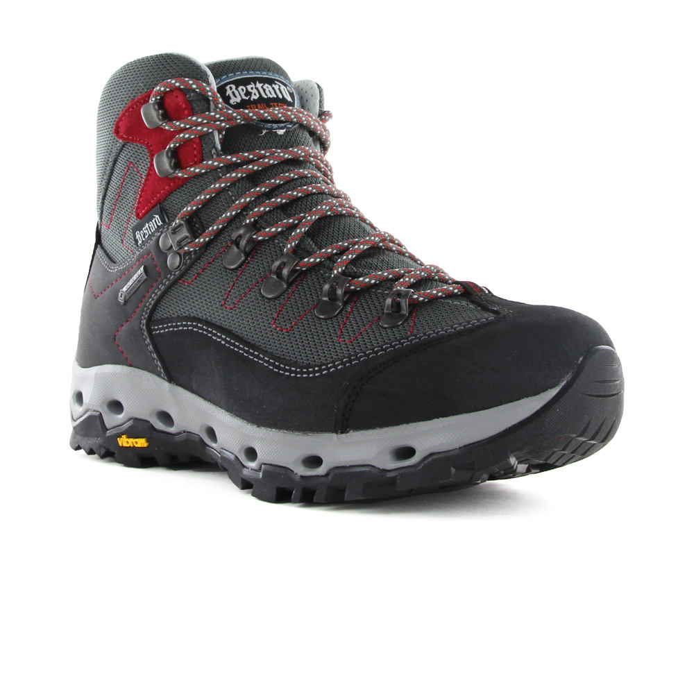 Bestard bota trekking mujer _3_HAIZEA LADY vista superior