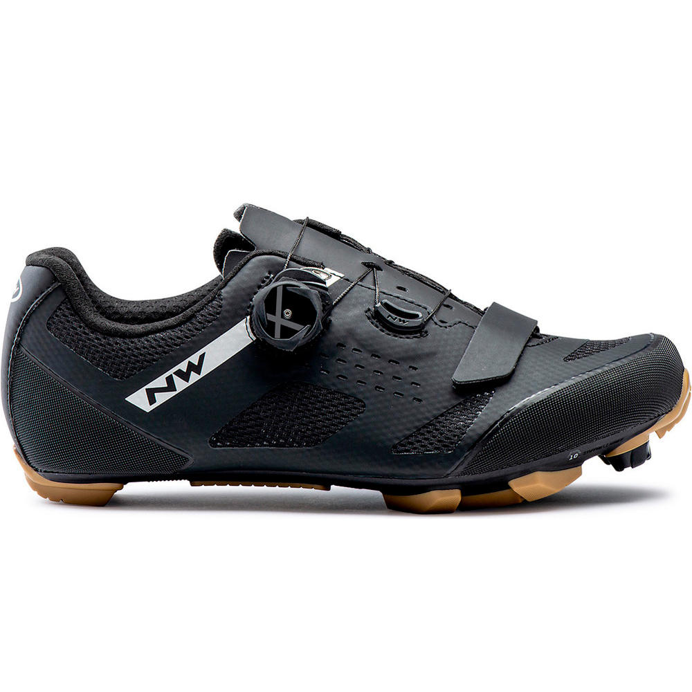 North Wave zapatillas mtb RAZER MTB lateral exterior