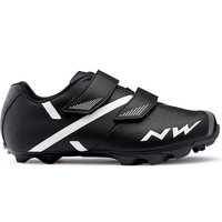 North Wave zapatillas mtb SPIKE 2 MTB lateral exterior