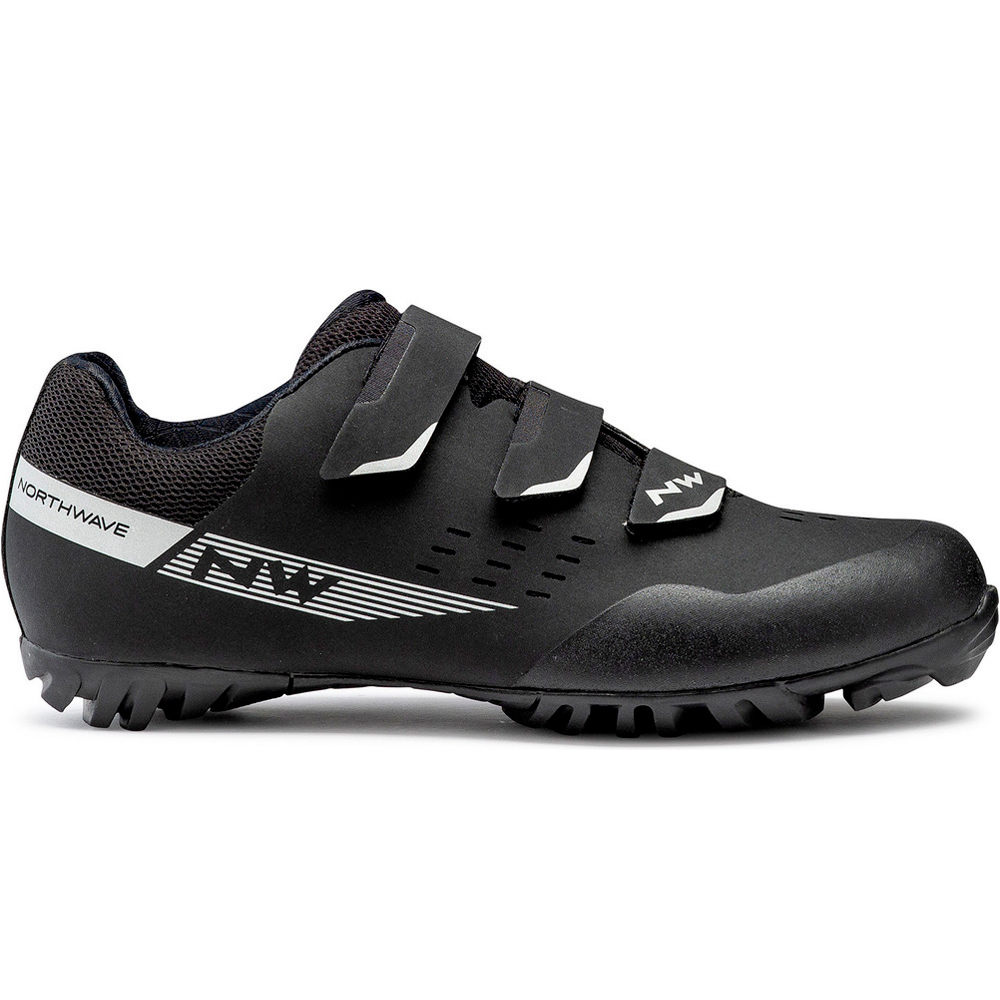 North Wave zapatillas mtb TOUR Touring lateral exterior