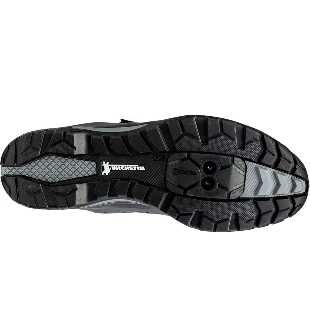 North Wave zapatillas mtb X-TRAIL MTB lateral interior