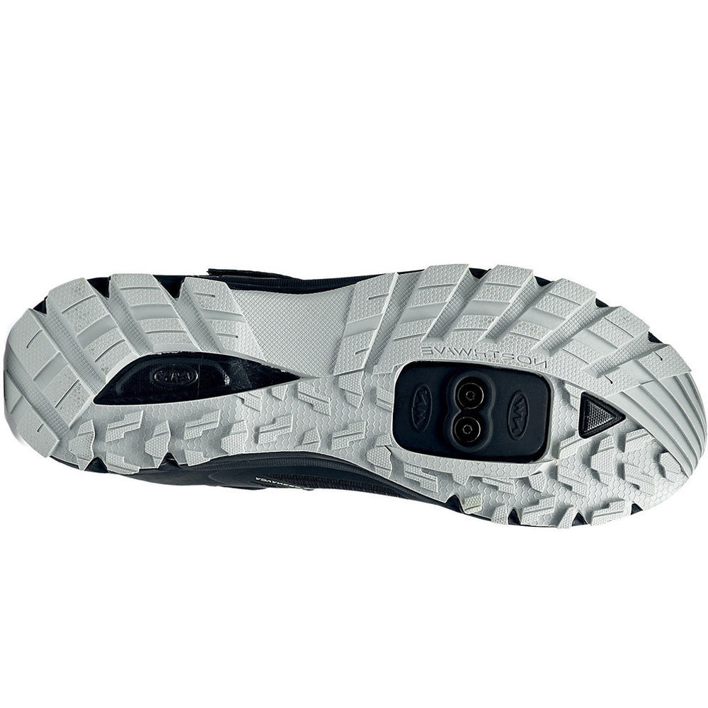 North Wave zapatillas mtb ESCAPE EVO MTB lateral interior