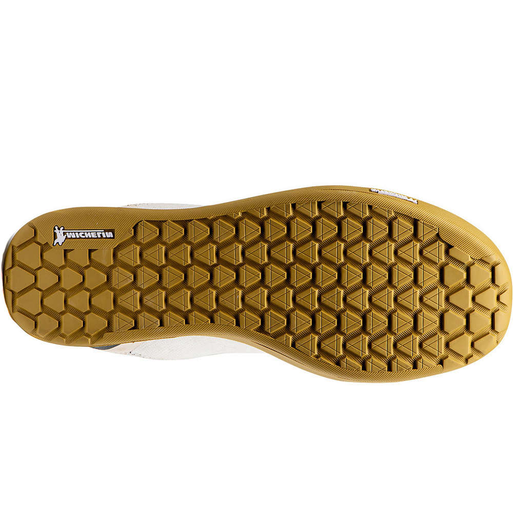 North Wave zapatillas mtb TRIBE MTB-FLAT lateral interior