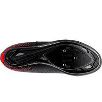 North Wave zapatillas ciclismo carretera CORE 2 ROAD lateral interior