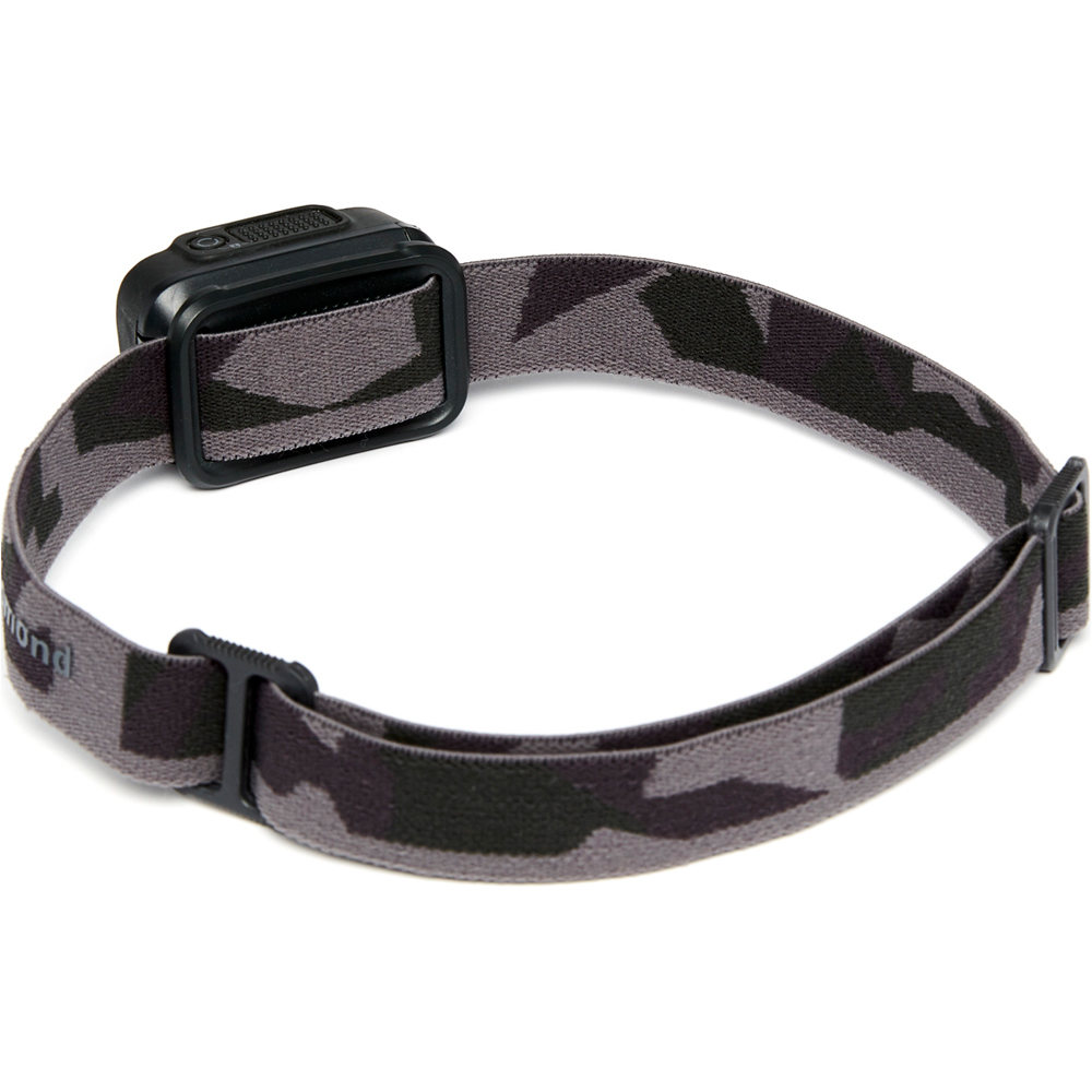 Black Diamond frontal COSMO 300 HEADLAMP 03