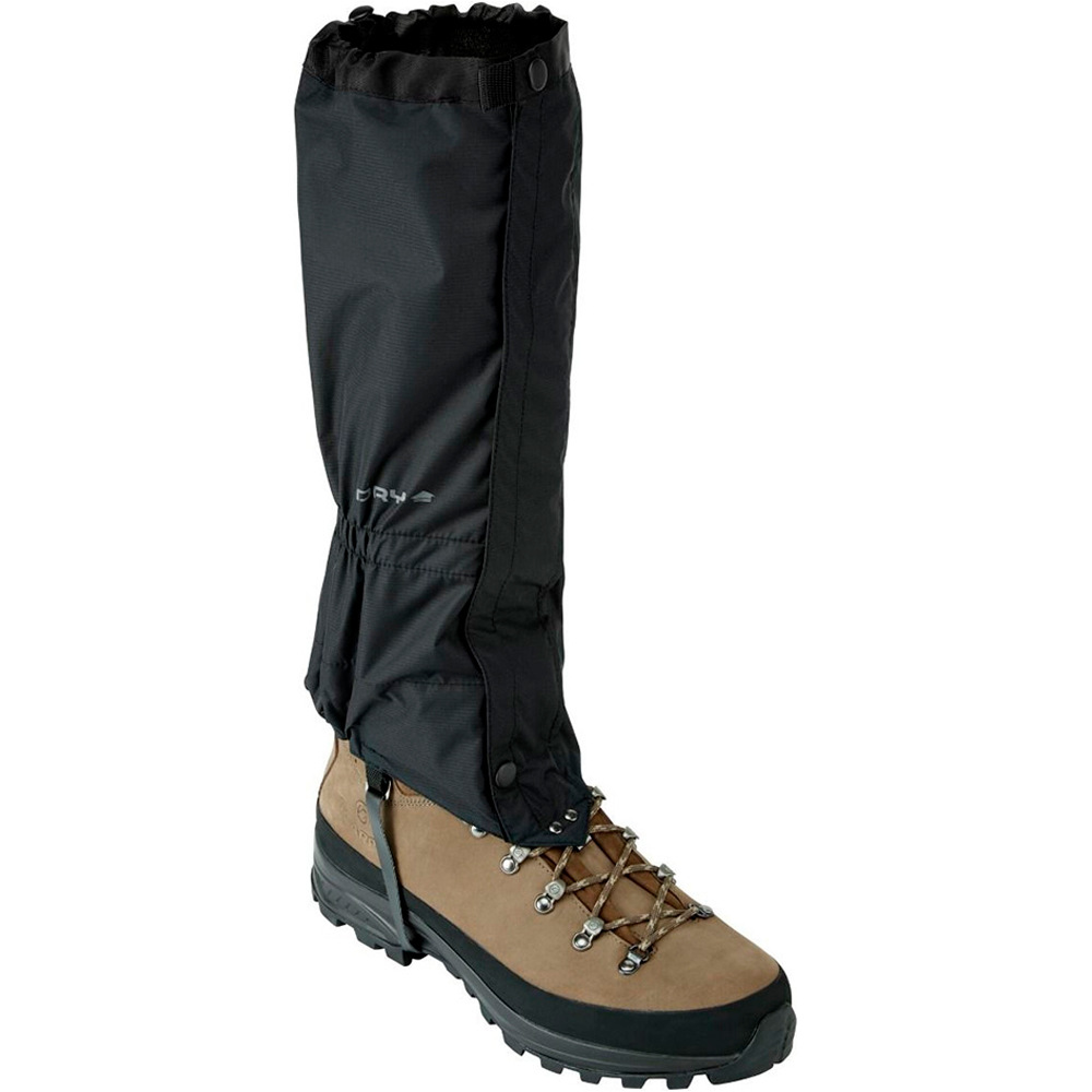 Trekmates rannoch dry gaiter polainas montaña