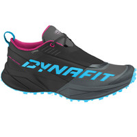 Dynafit zapatillas trail mujer ULTRA 100 W GTX lateral exterior