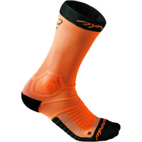 Dynafit calcetines running ULTRA CUSHION SK vista frontal