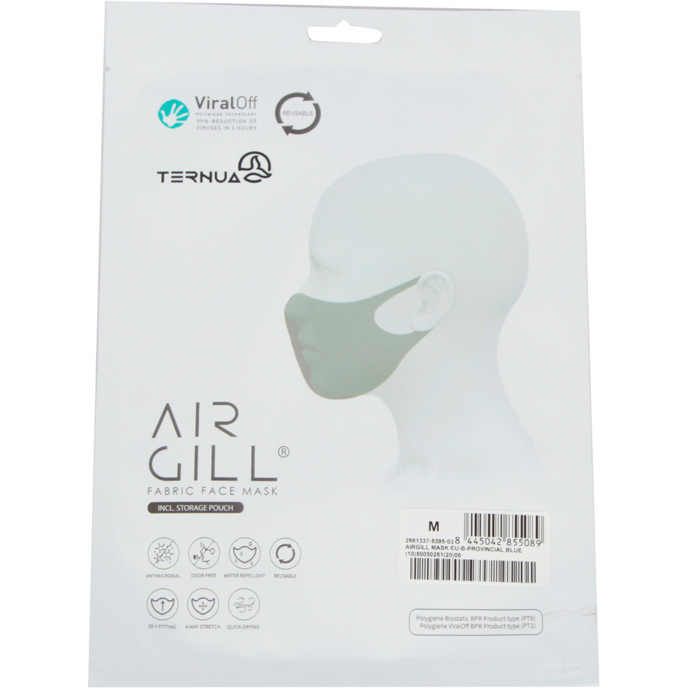 Ternua varios AIRGILL MASK 01