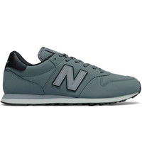 New Balance zapatilla moda hombre GM500 lateral exterior