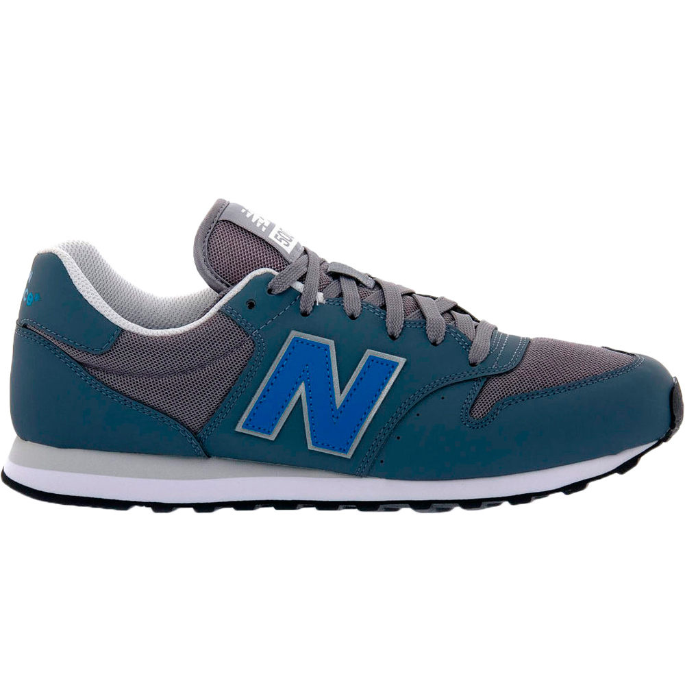 New Balance zapatilla moda hombre GM500 lateral exterior