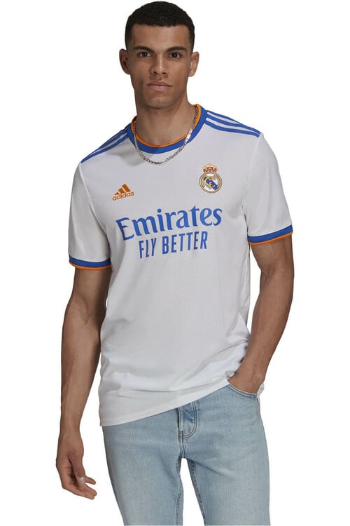 Equipaciones Fútbol (Clubes Y Selecciones) - Forum Sport