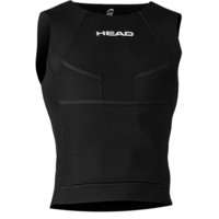 Headswim chalecos salvavidas B2 FUNCTION VEST 0,5 Man vista frontal