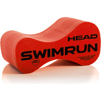 Headswim tabla natación LIGHT WEIGHT PULL BUOY vista frontal