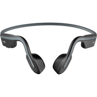 Aftershokz sonido OPENMOVE - Slate Grey 02