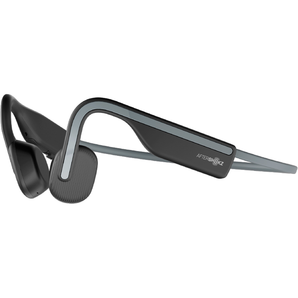 Aftershokz sonido OPENMOVE - Slate Grey 03