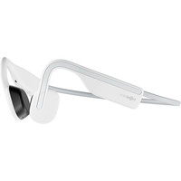 Aftershokz sonido OPENMOVE - Alpine White 03