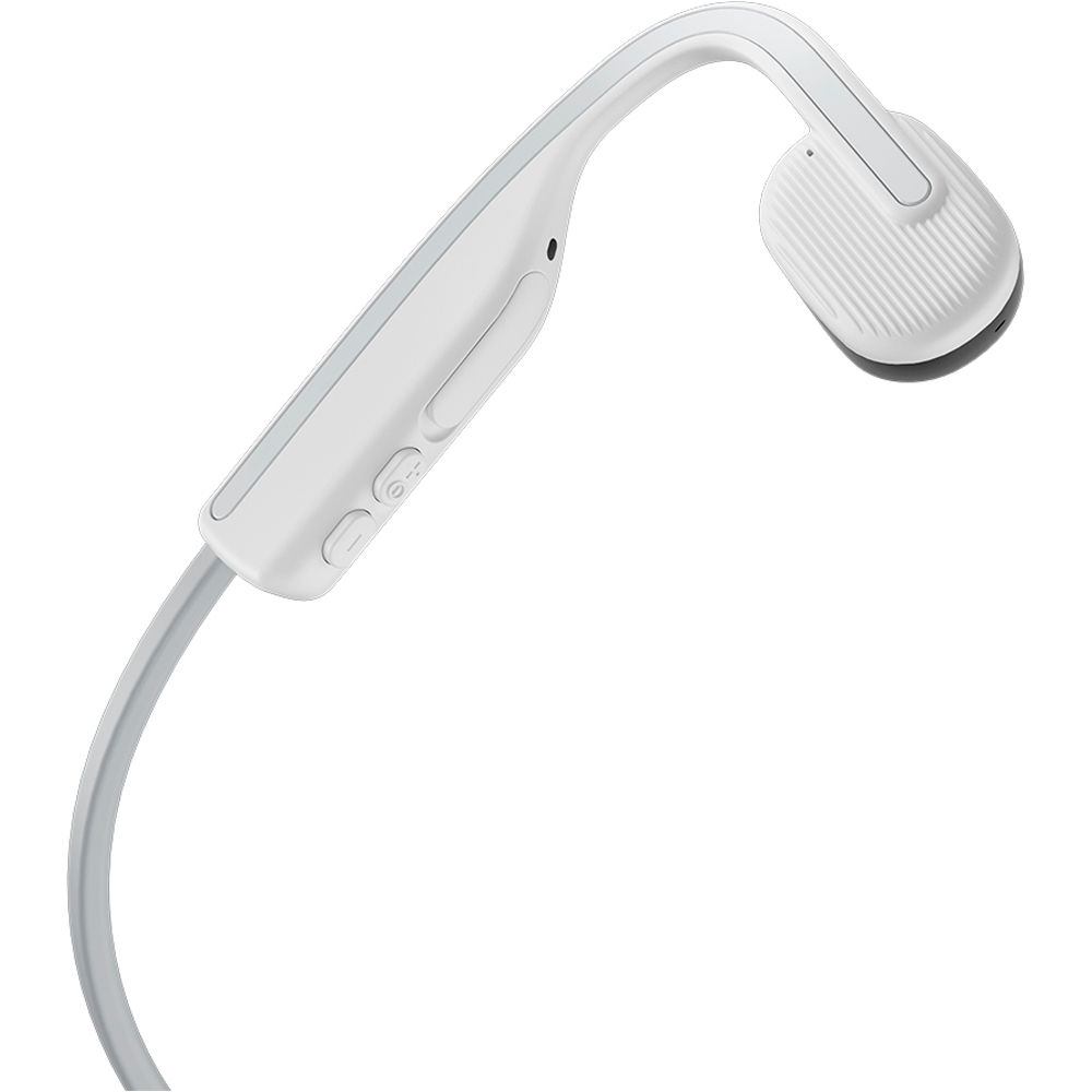 Aftershokz sonido OPENMOVE - Alpine White 04