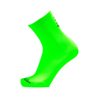 Mb Wear calcetines ciclismo SOCKS STELVIO vista frontal