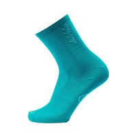 Mb Wear calcetines ciclismo SOCKS STELVIO vista frontal