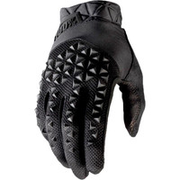 100% guantes largos ciclismo GEOMATIC vista frontal