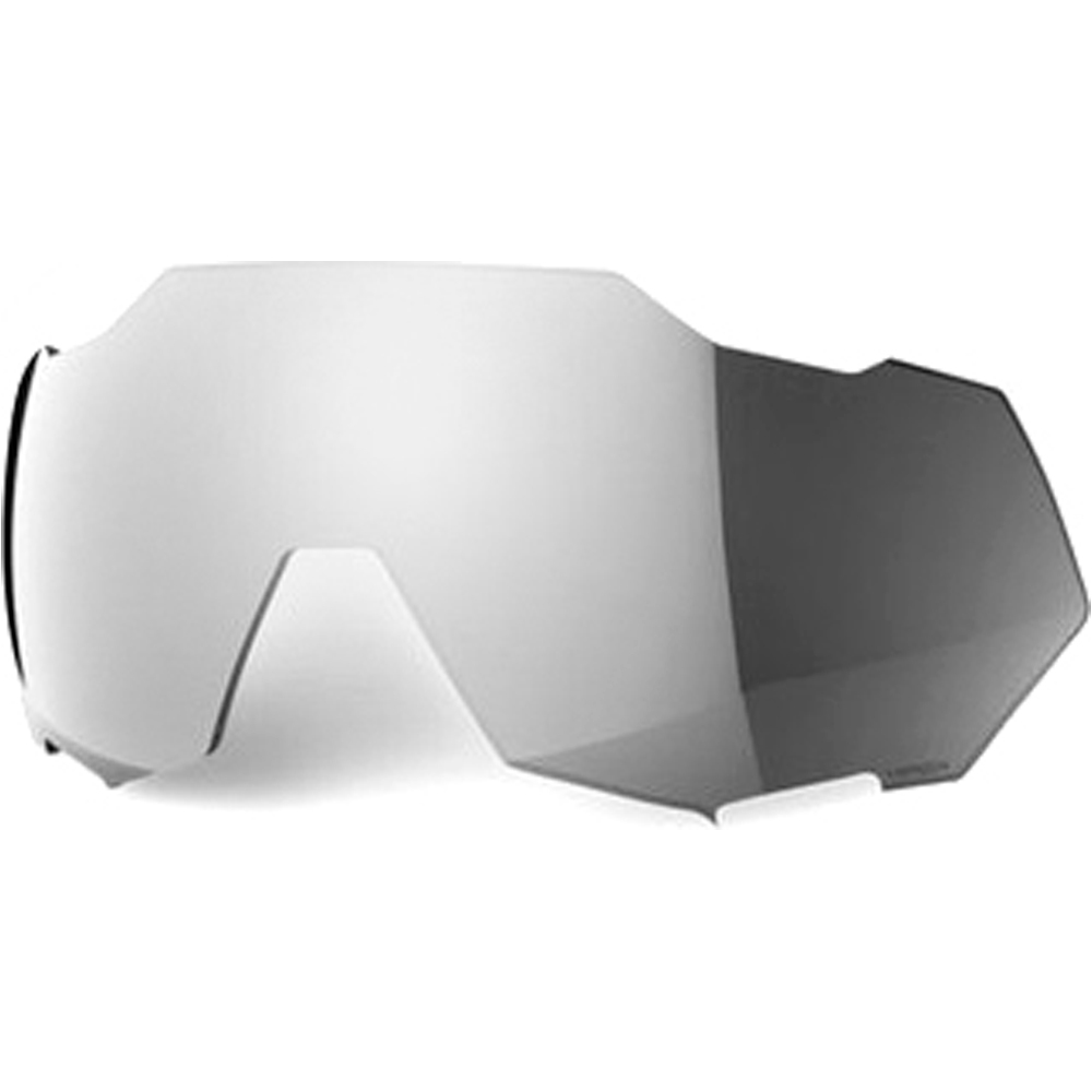 100% lentes de recambio SPEEDTRAP REPLACEMENT LENS-MIRROR vista frontal