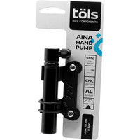 Tols inflador de mano TOLS AINA HAND PUMP vista frontal